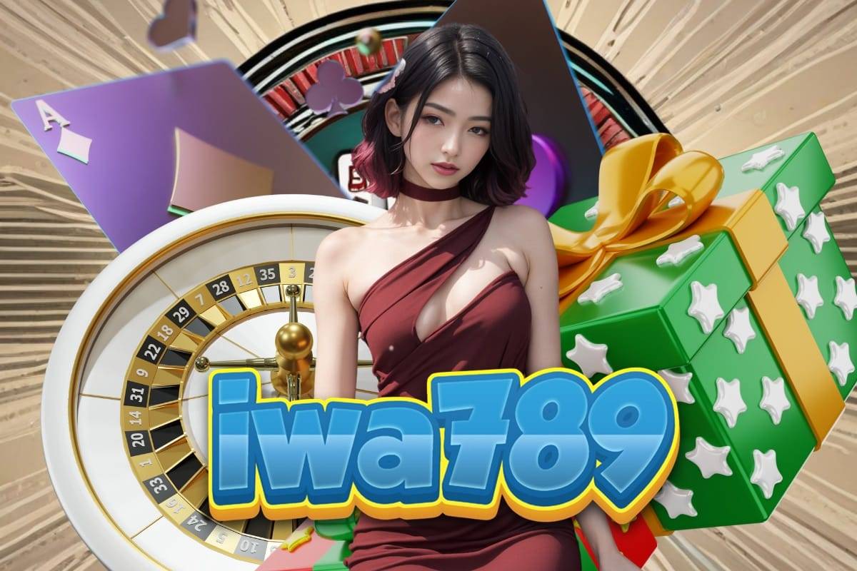 iwa789 slot